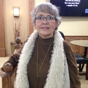 Meet your Posher, Debbie